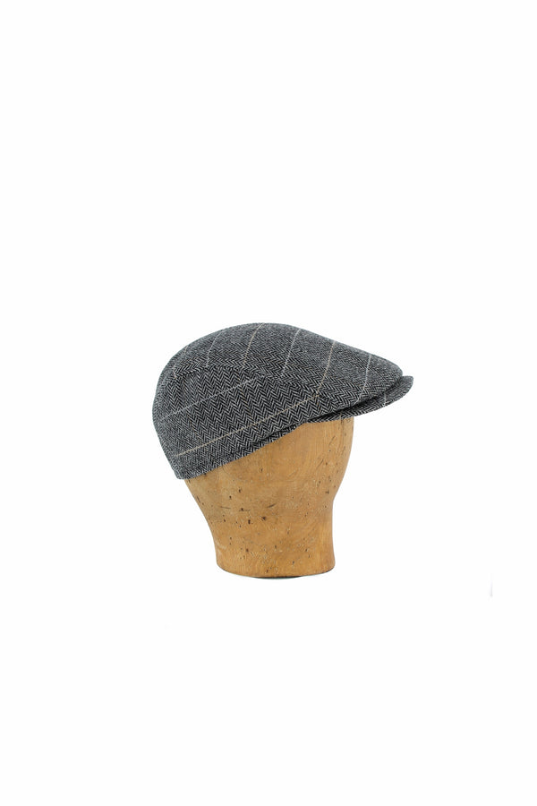 Daniel Korva Abetone-Grey-56-KN Kati Niemi