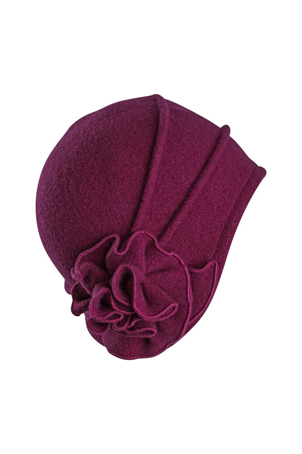 Hermione-Violet-KN Kati Niemi