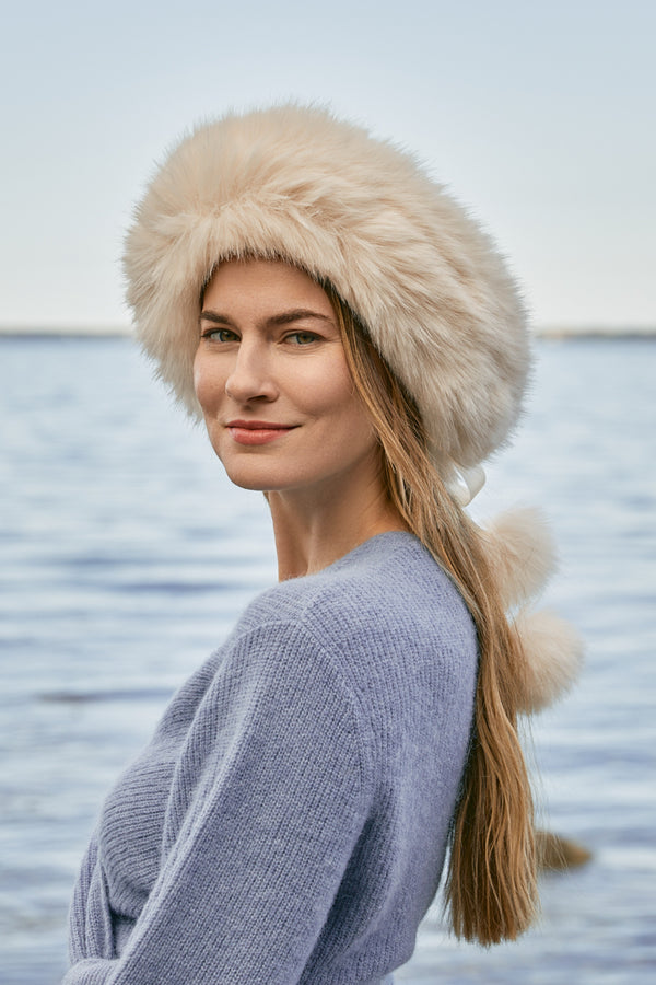 Tunturi Huivi