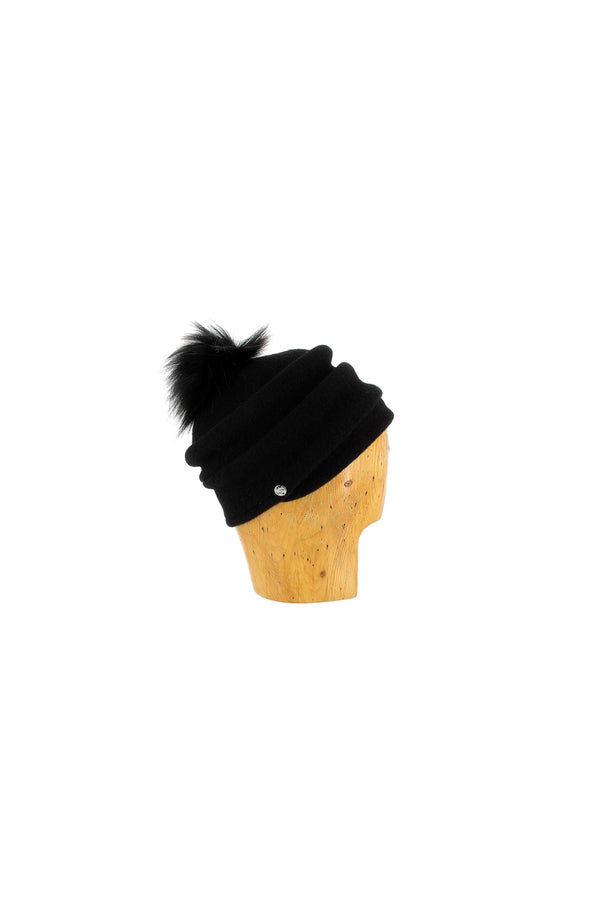 Vilppu-Black-KN Kati Niemi